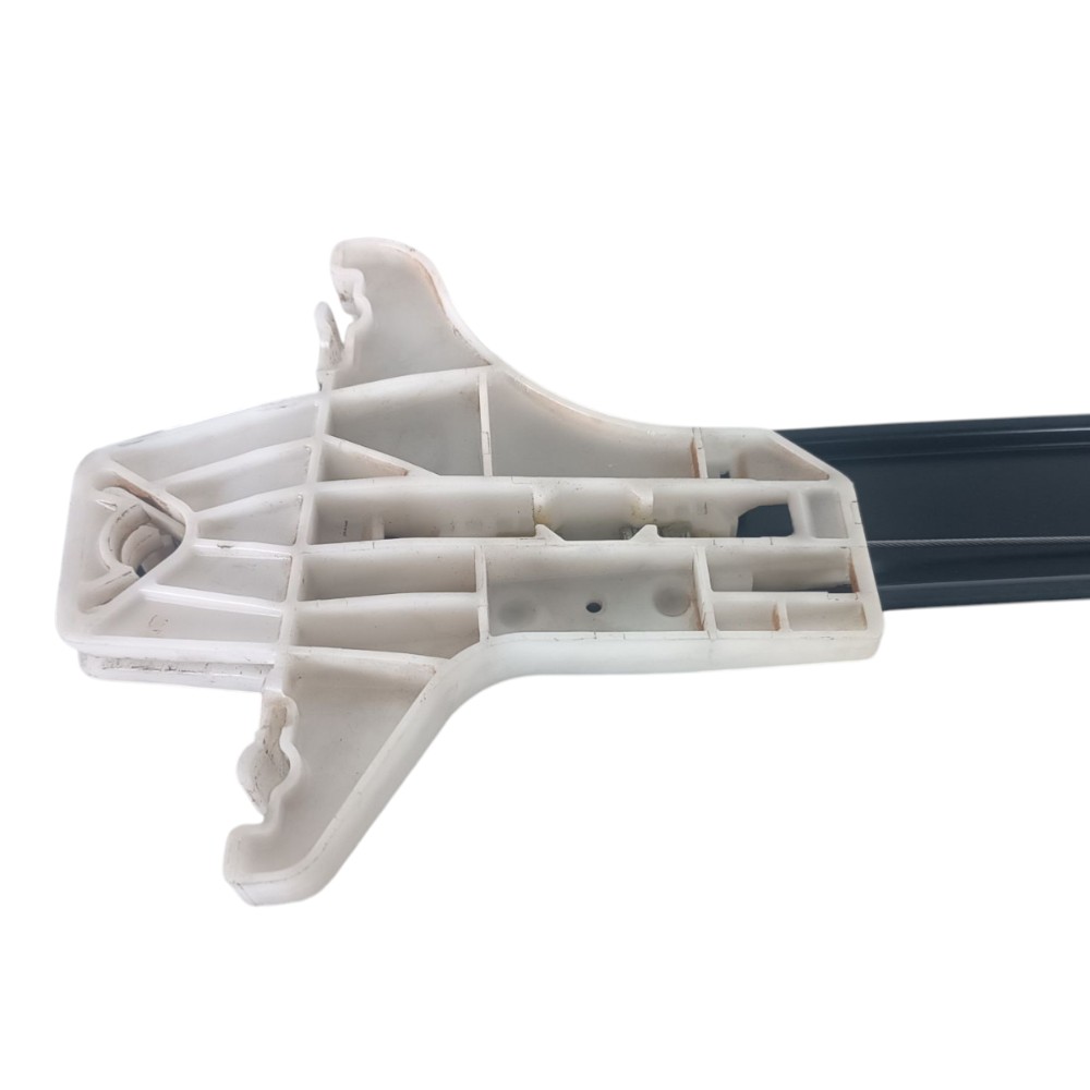 Maquina Vidro Elétrico T-cross 2018 2024 Traseiro Direito 5