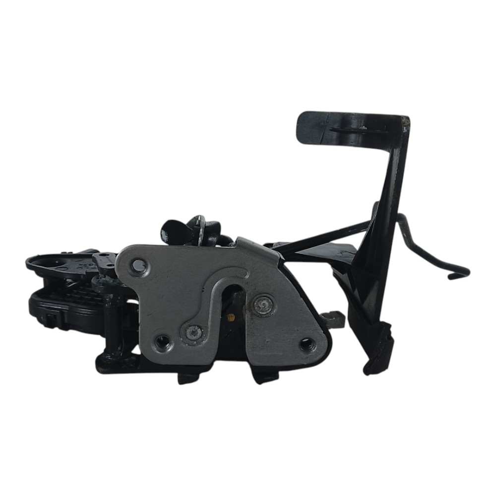 Fechadura Porta Dianteira Esquerda Renault Kwid 2018 2025 2