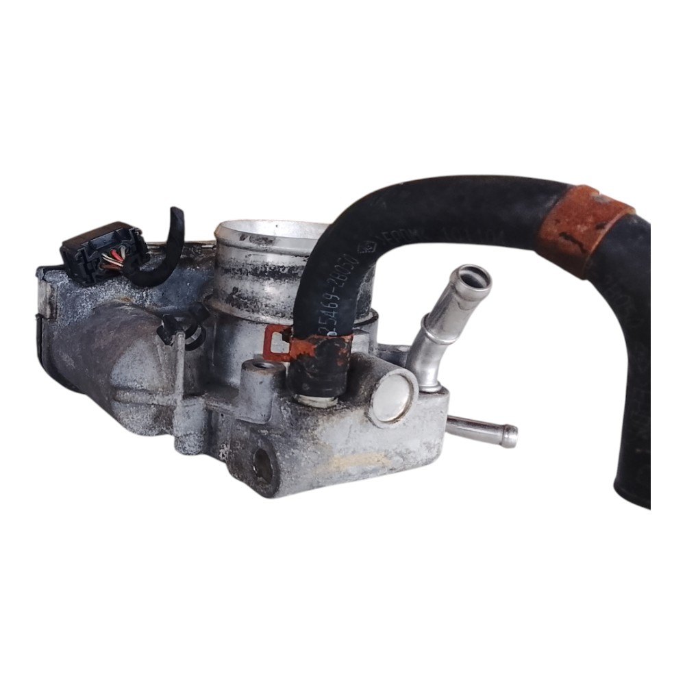 Tbi Corpo Borboleta Kia Cerato 1.6 16v 2011 2013