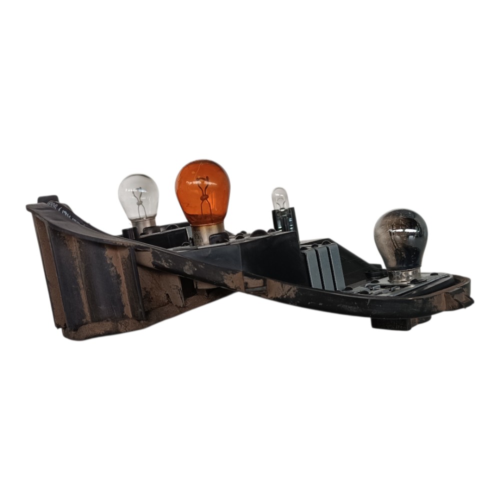 Circuito Lanterna Esquerda Renault Sandero 2015 2019 Esquerdo/motorista 3