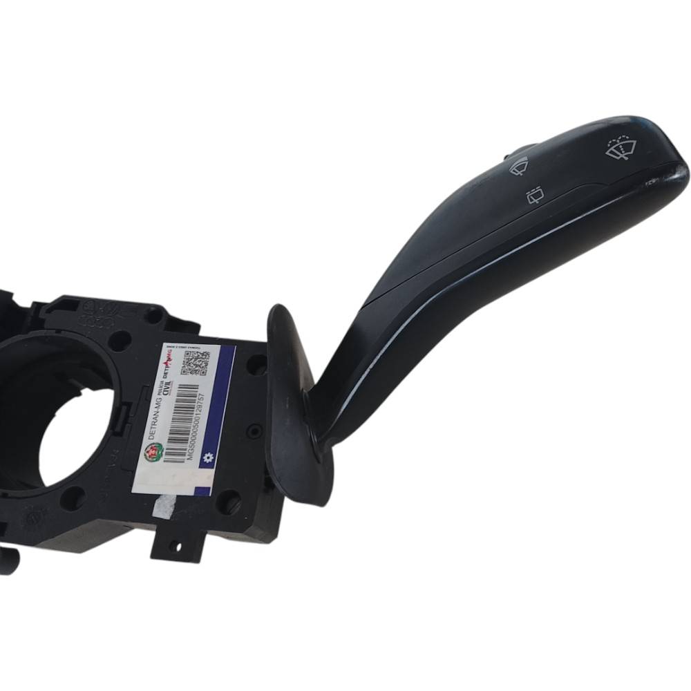 Comando Chave Setas Limpador Volkswagen Polo 2002 2014