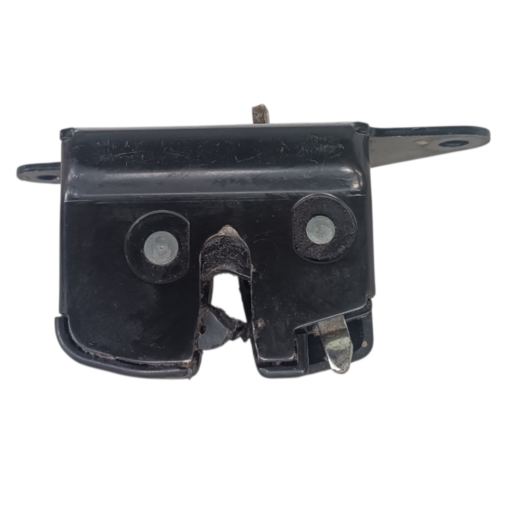 Fechadura Porta Malas Fiat Mobi 2017 2018 2019 2020 2024 5