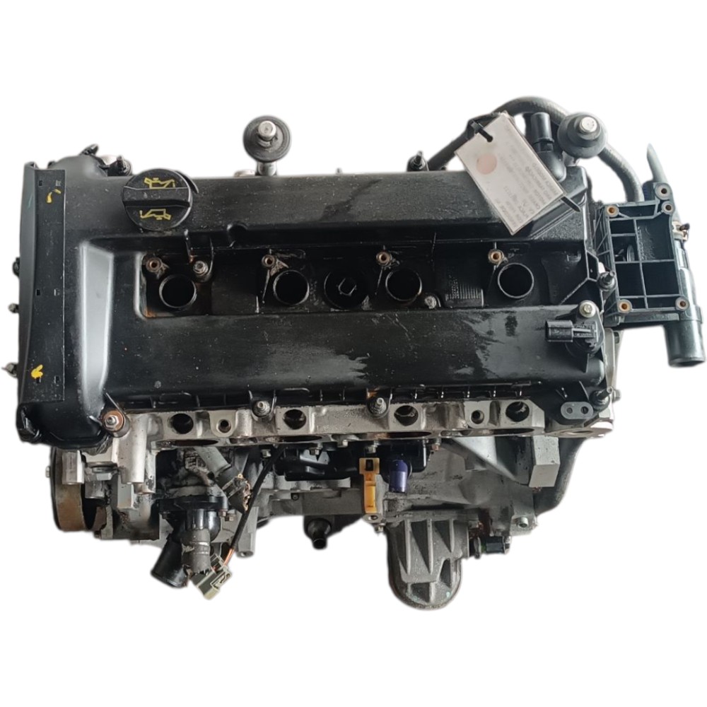 Motor Parcial Completo  Ford Ecosport 2.0 2015 2017 5