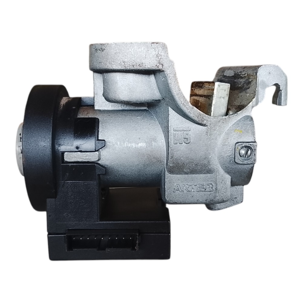 Módulo imobilizador ignição Chevrolet Corsa Classic 2010 1