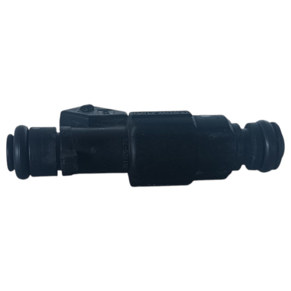 Bico Injetor Combustível Sandero Logan 1.6 8v 2012 Em Diante 3