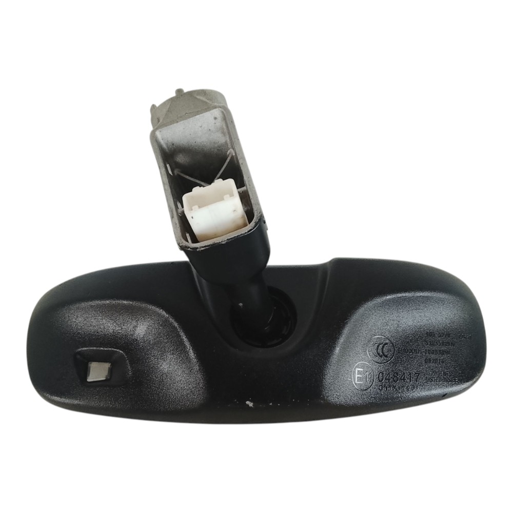 Retrovisor Interno Jeep Compass 2016 2020 2