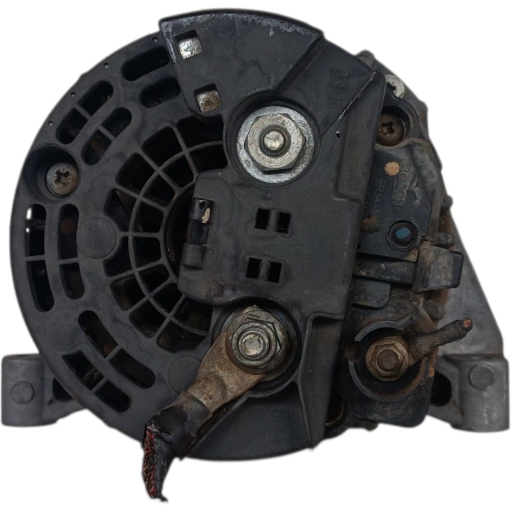 Alternador 1.0 Fiat Palio Strada Uno 2009 2010 4