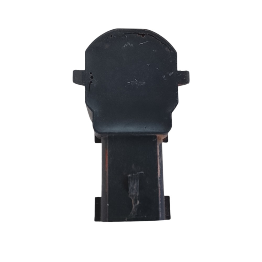 Sensor Estacionamento Lateral Ford Focus 2016 2017 Dianteiro Preto 5
