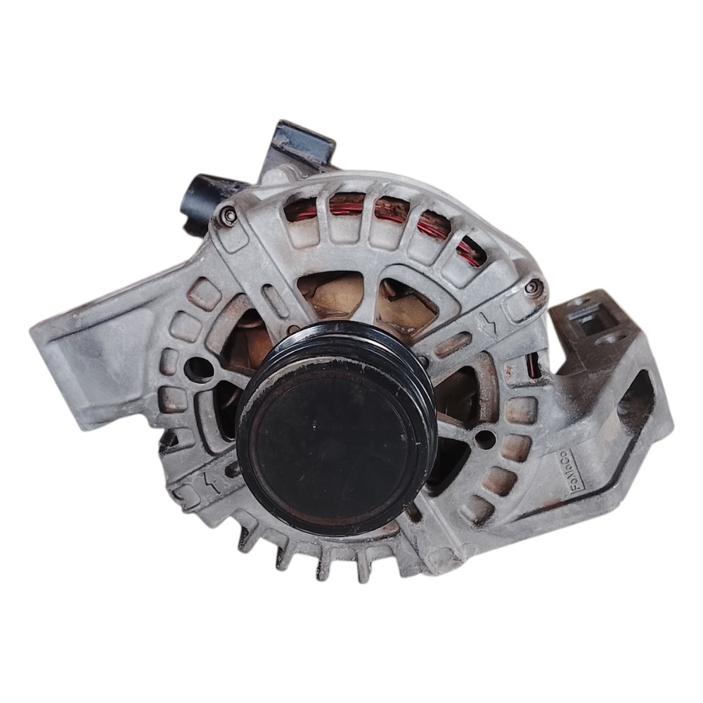 Alternador Ford Focus 2014 2015 206 2017 2018 2019 4