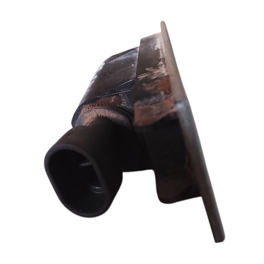 Luz De Placa Chevrolet Astra 2012 4