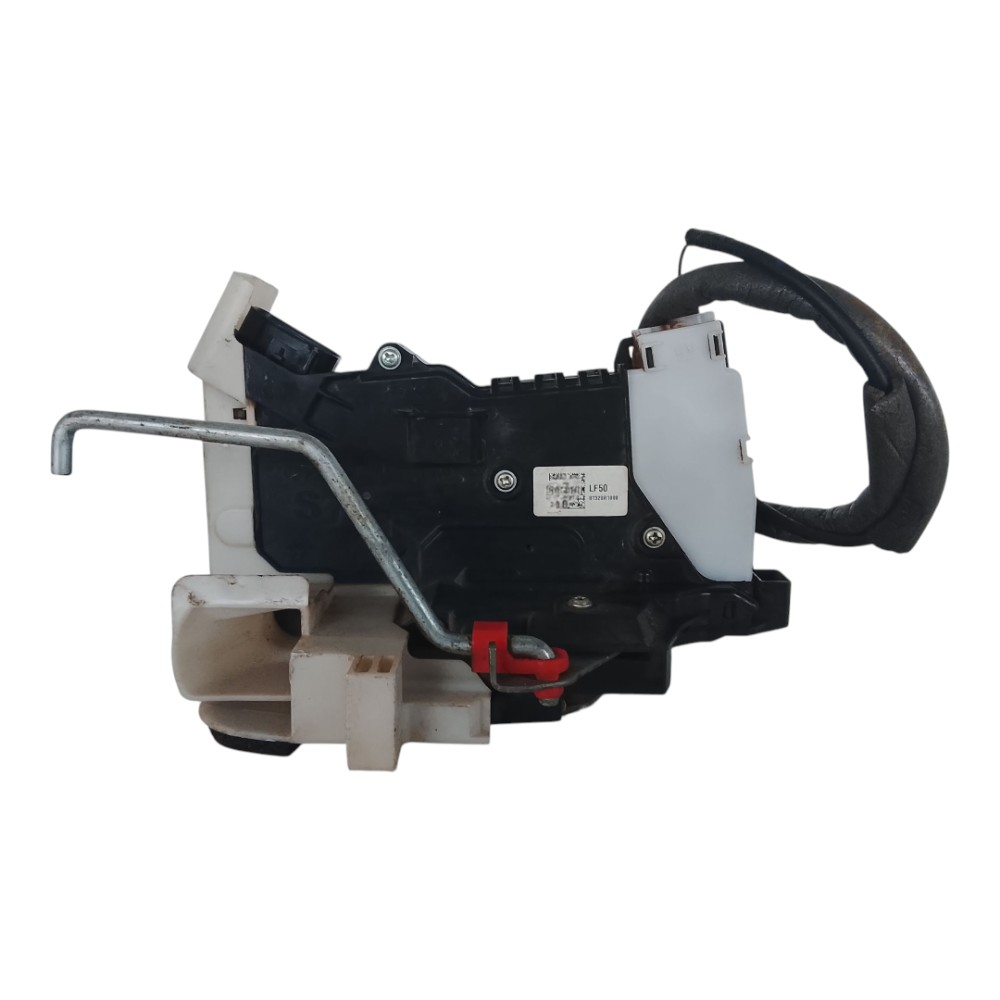 Fechadura Eletrica Porta Dianteira Direita Hyundai Hb20 2020 1