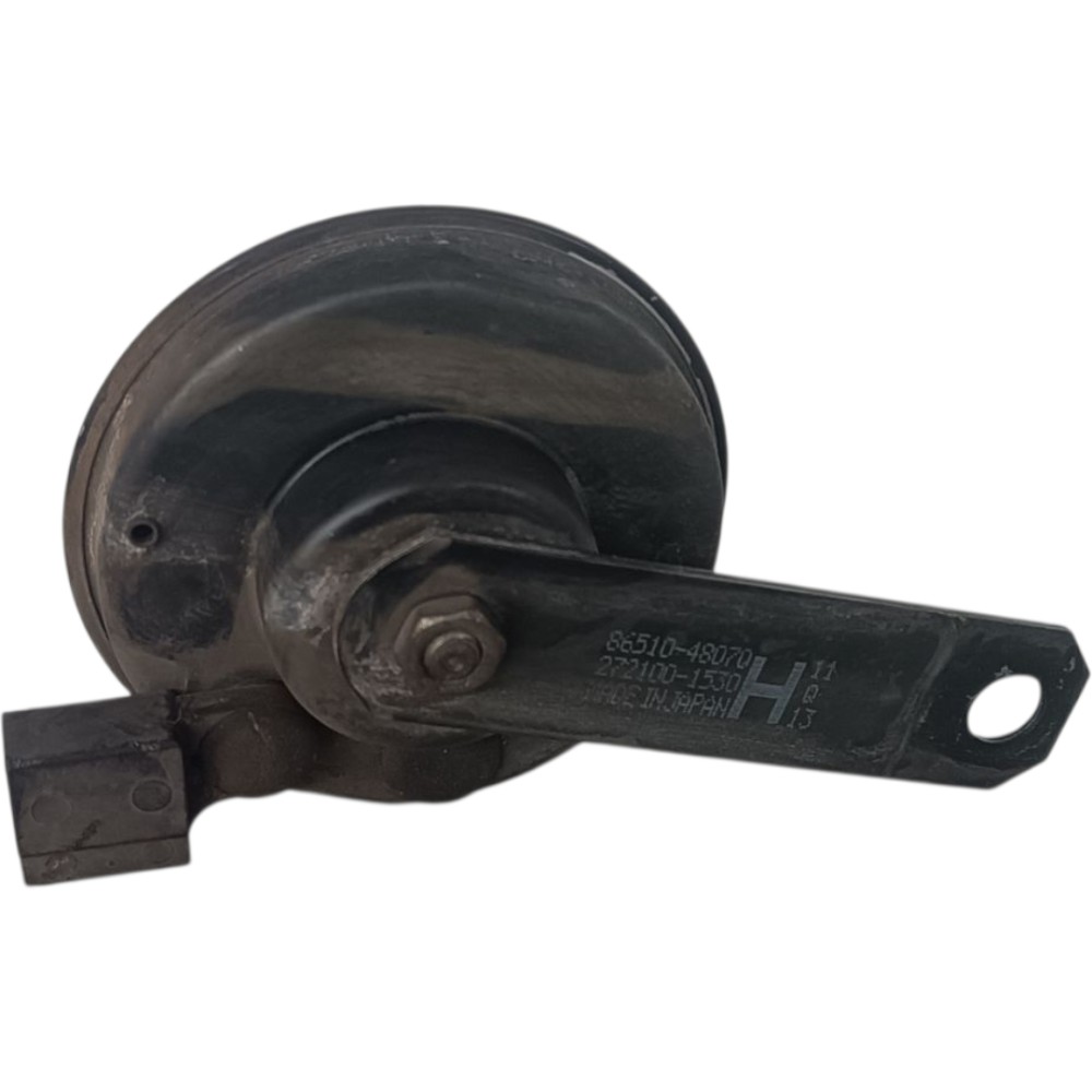 Buzina Sedan 1.5 Toyota Corolla Yaris 2014 2022 4