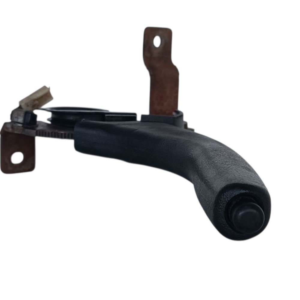 Alavanca Freio De Mão Mitsubishi Pajero Tr4 2007 7