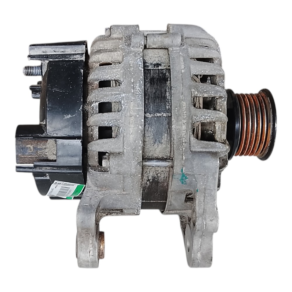 Alternador Volkswagen Gol 1.6 2017 2018 2019 2020 2021 2023 5