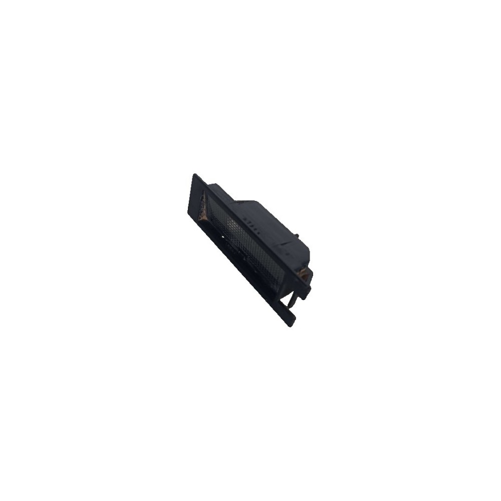 Lanterna Luz Placa Fiat Strada 2013 2020