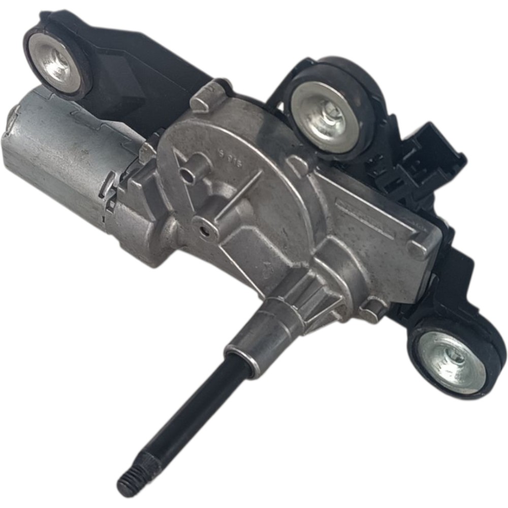 Motor da Máquina Limpadora Ford Focus 2013 Lado Traseiro