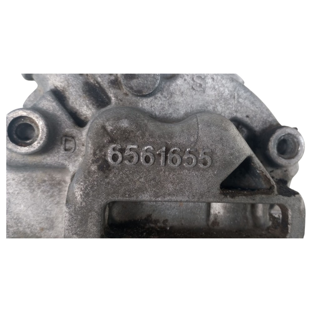 Compressor Ar Cond Corsa Meriva Montana Palio Siena 1.8 Gm 13