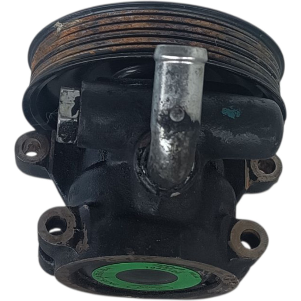 Bomba De Direção Hidráulica Ford Ecosport 2007 5