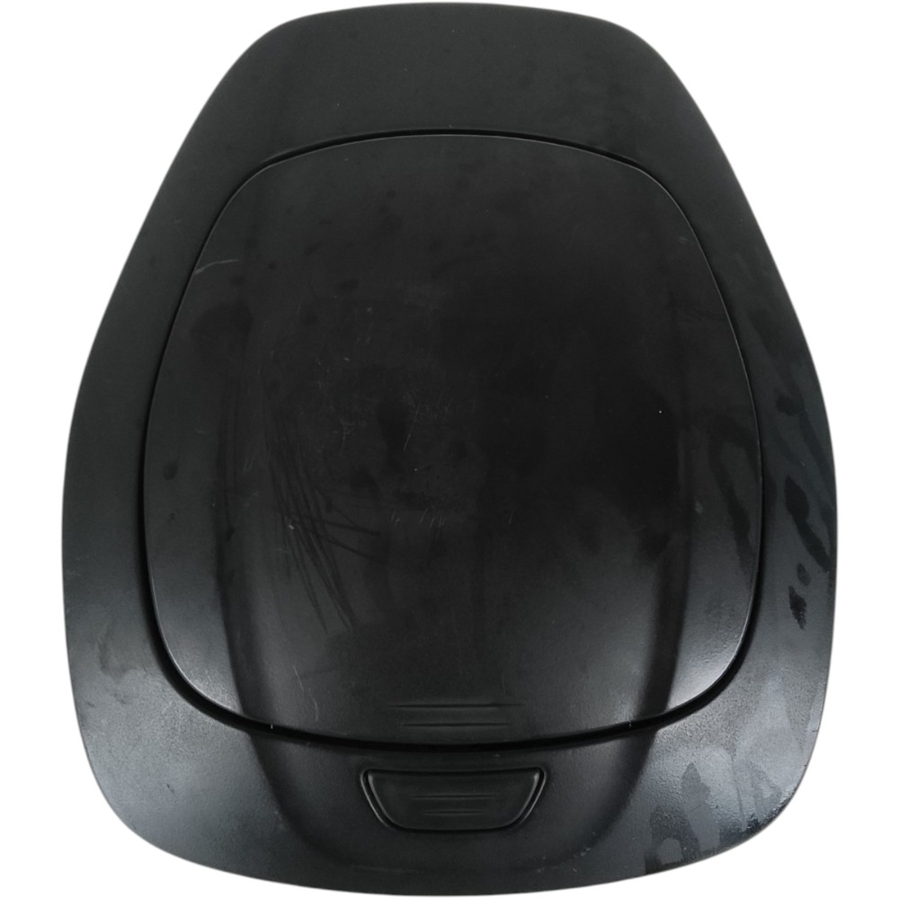 Porta Objetos Superior Central Ford Ka 2014 2020 Preto 4