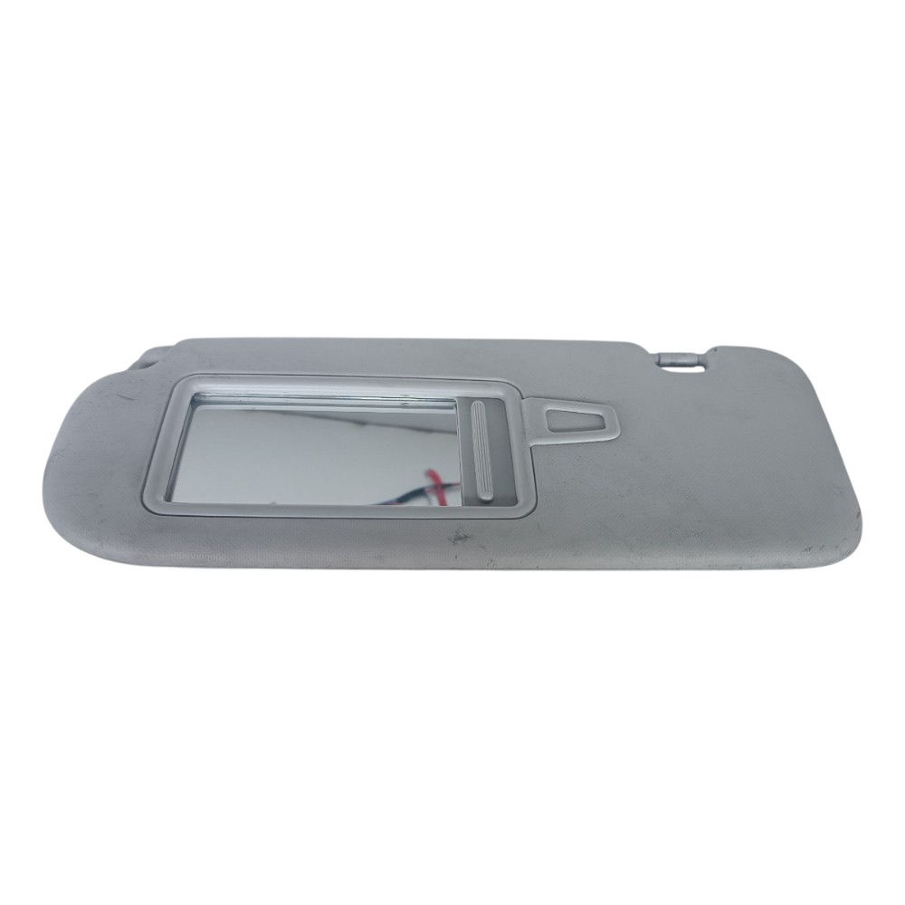 Quebra Sol Lado Esquerdo Hyundai Hb20 2020 2023 2