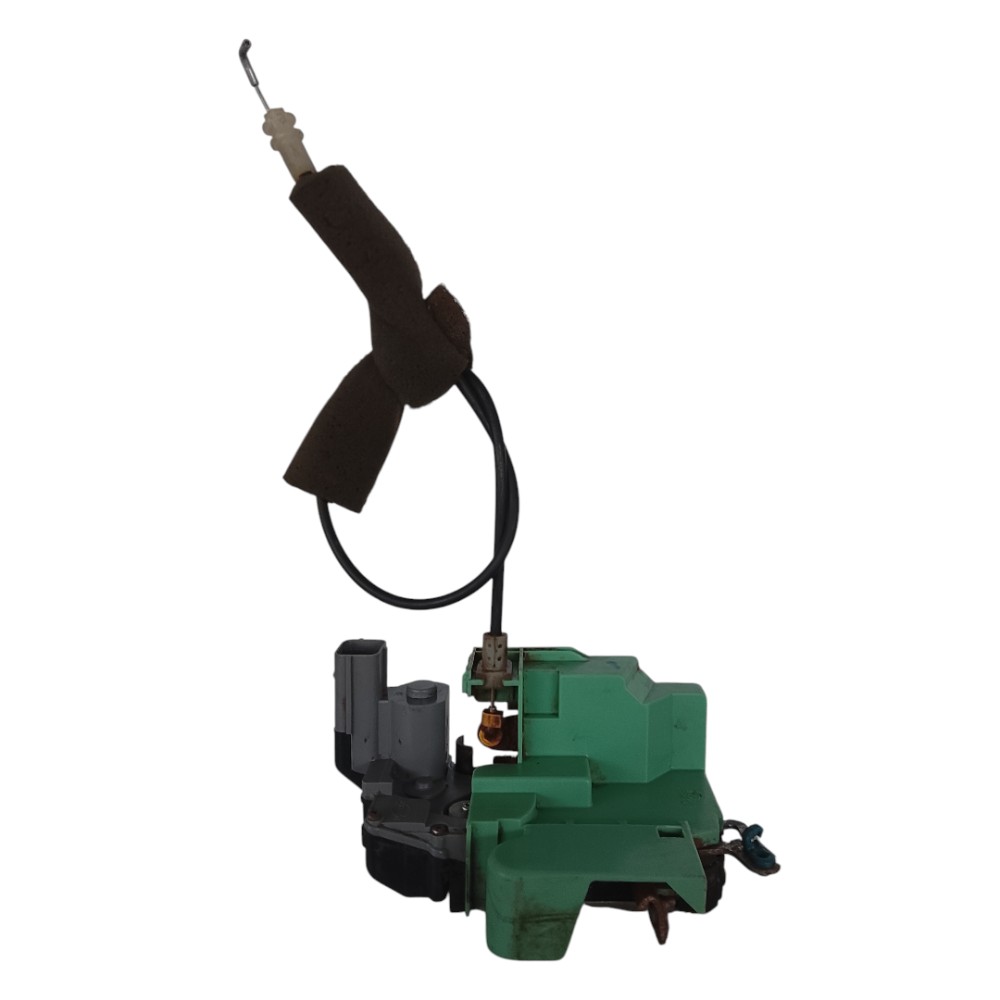 Fechadura Porta Dianteira Esquerda Fiat Idea 2015 2016 1