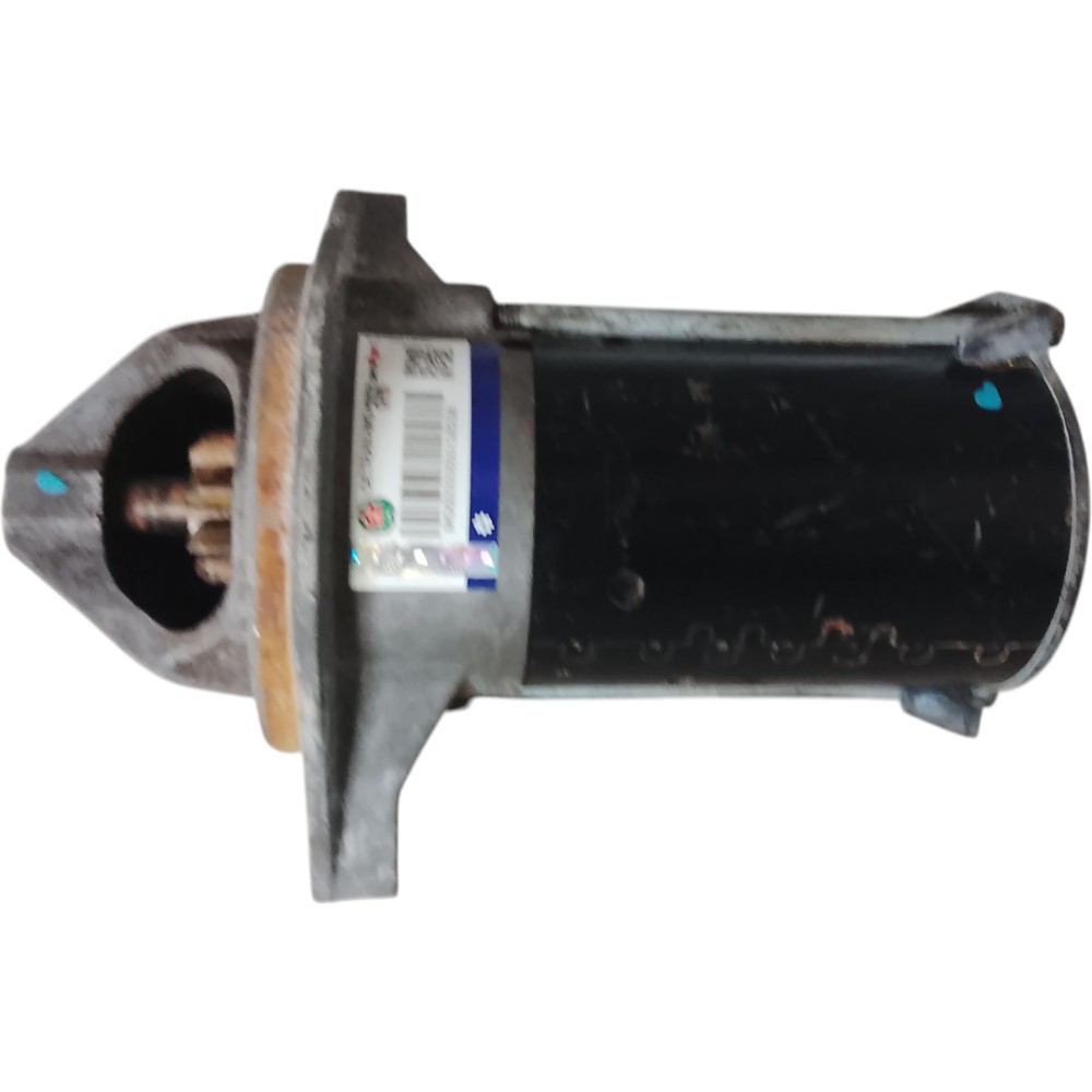 Motor partida 1.0 3cc ford ka 2015 2020 5