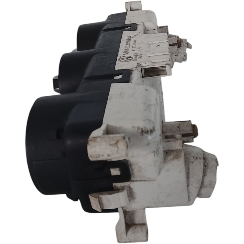 Comando ar condicionado vw crossfox fox 2008 2014