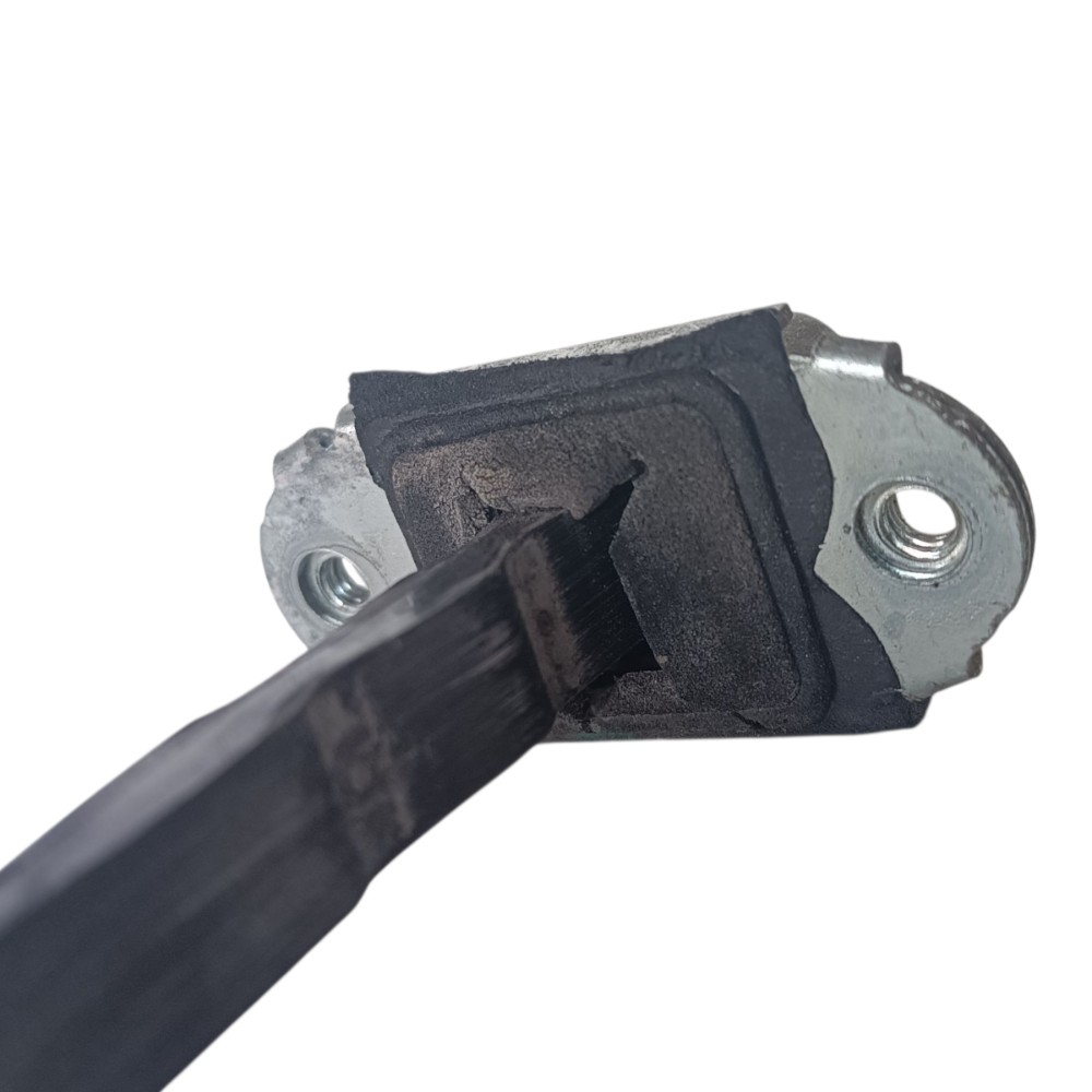 Limitador Porta Dianteira Direita Ford Ka 2015 2020 4