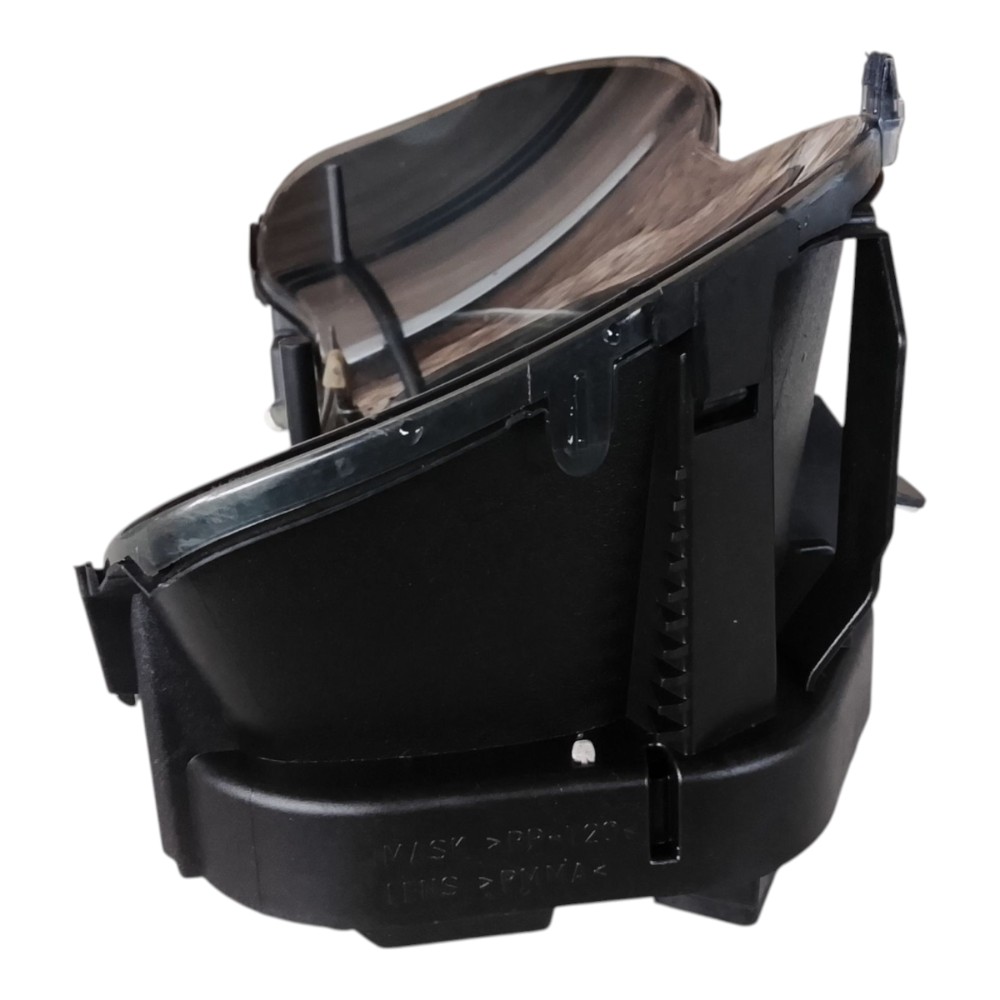 Painel Instrumentos Toyota Corolla 2009 2014 Preto 3