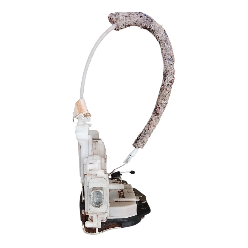 Fechadura Elétrica Porta Traseira Esquerda Vw Gol 2008 2023
