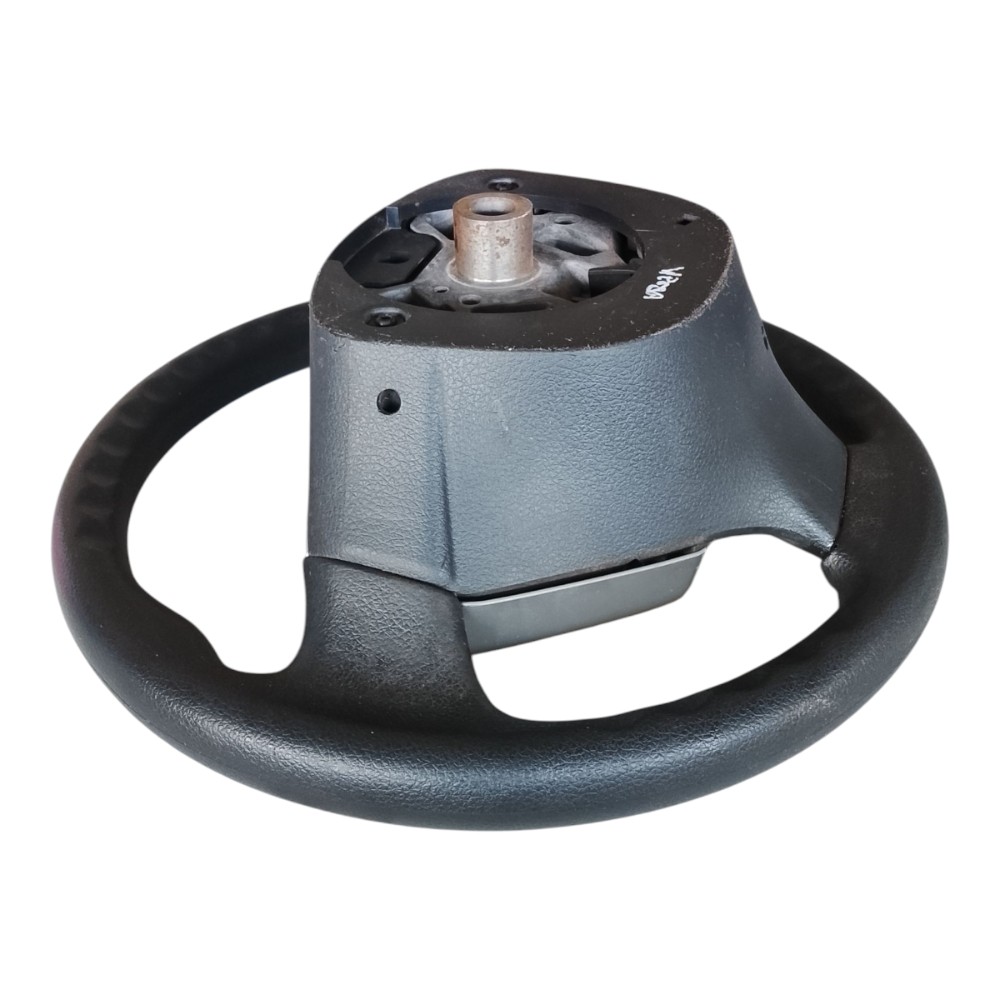 Volante do motorista Nissan versa 2016 3