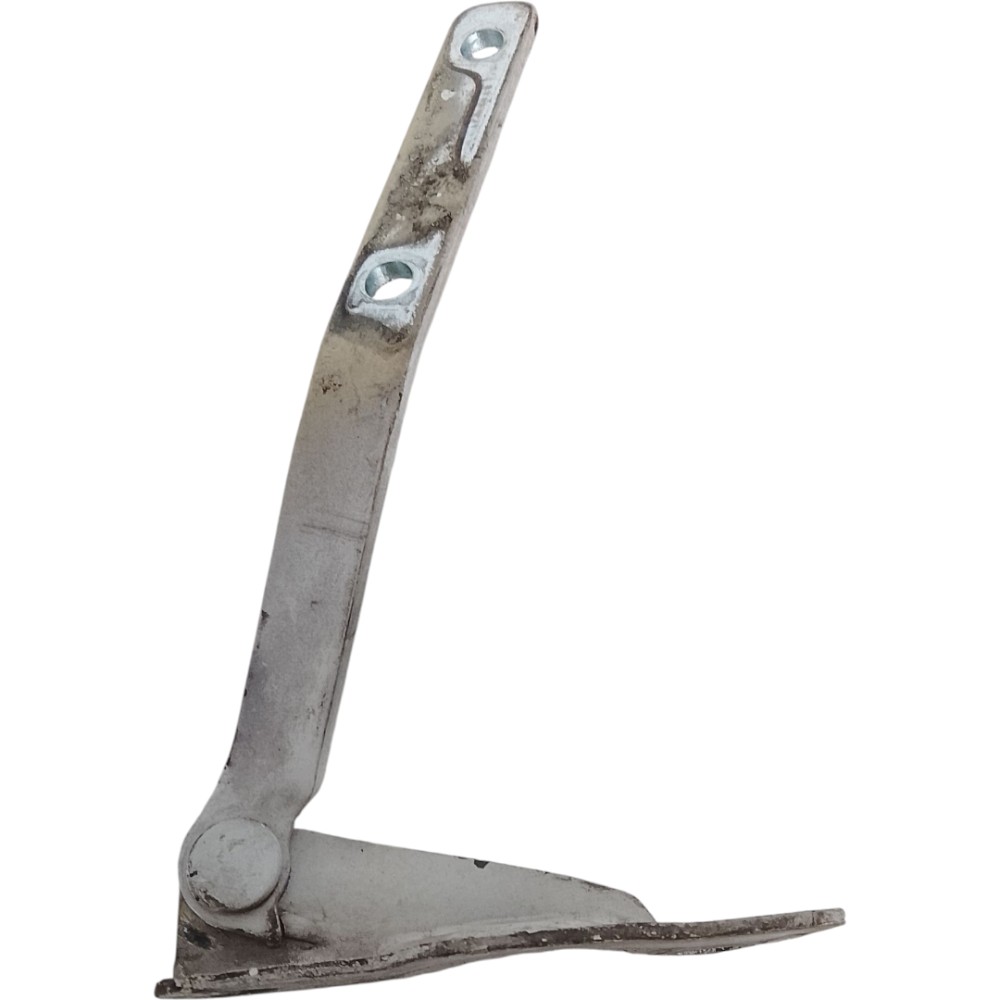 Dobradiça do capo Volkswagen gol saveiro 1994 1999 direito