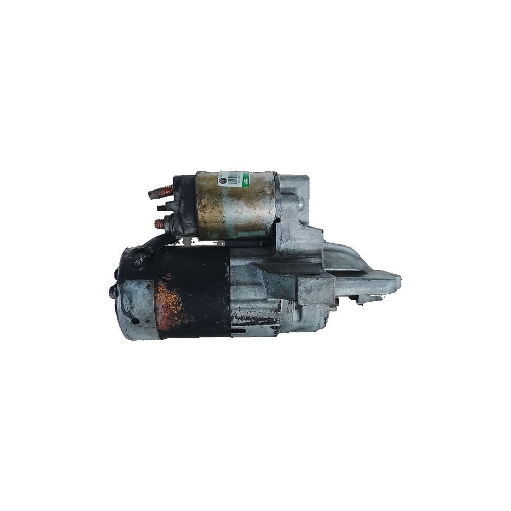 Motor De Arranque 2.3 Ford Fusion 2006 2007
