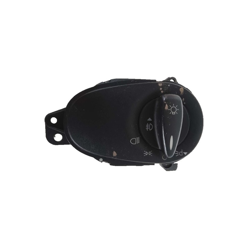 Comando botão farol milha ford focus 2002 2009 5
