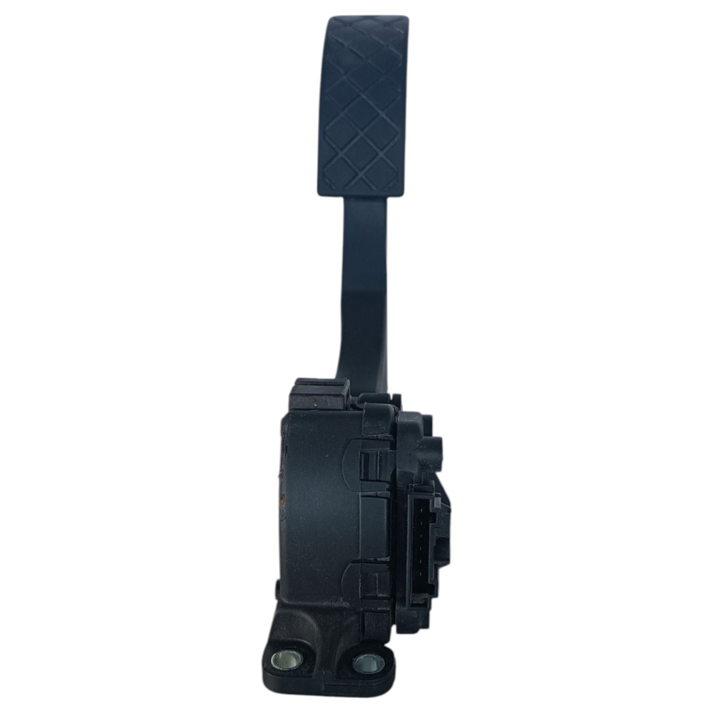 Pedal Acelerador Eletronico Fox Gol Voyage 6qe721503d