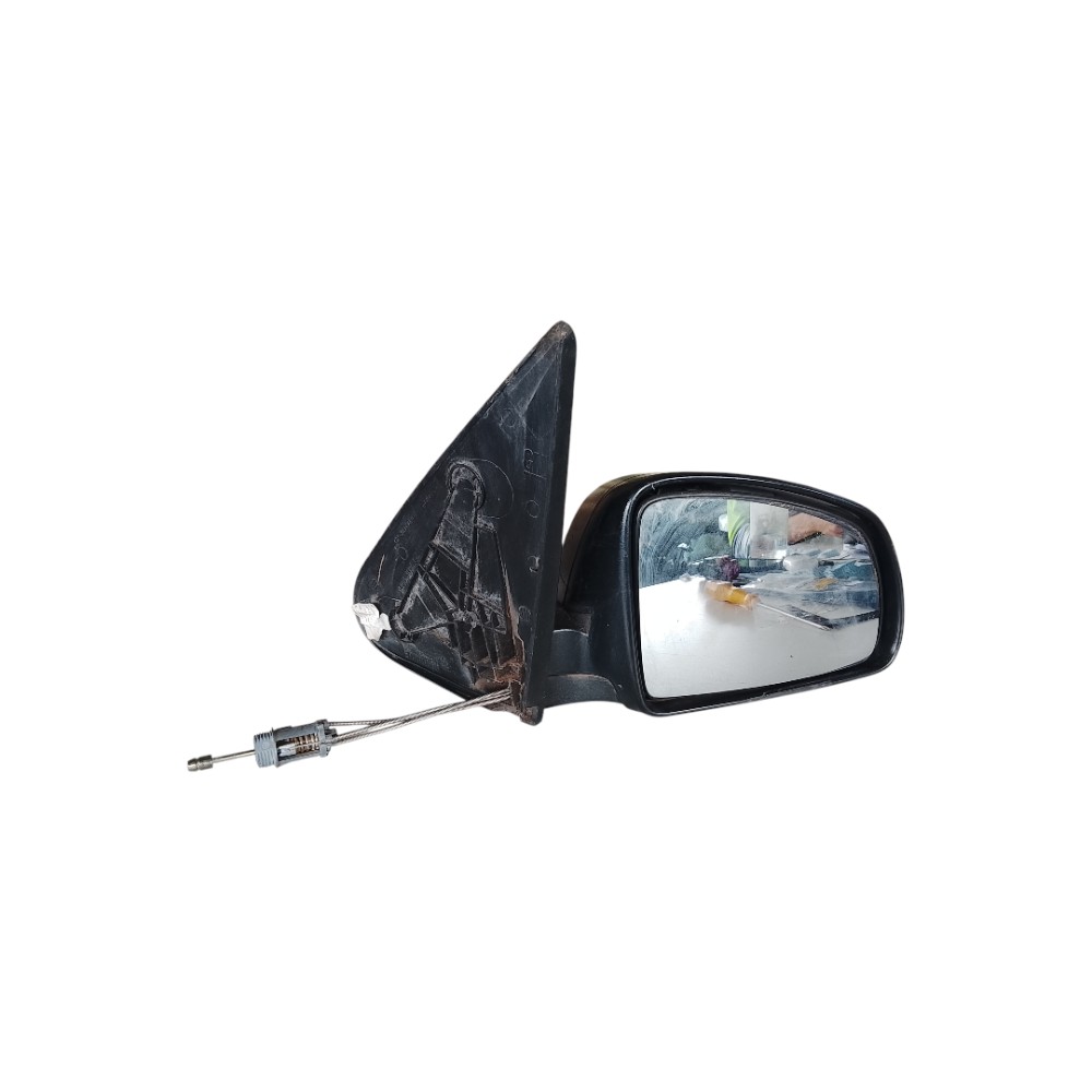 Espelho Retrovisor Celta 2007 2014 L D 3
