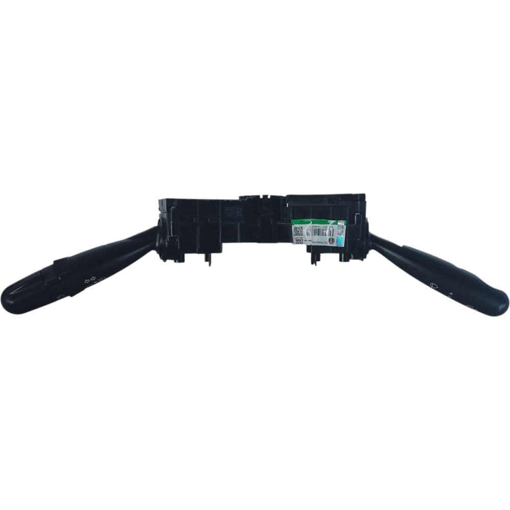 Comando chave limpador setas Toyota etios 2015 5