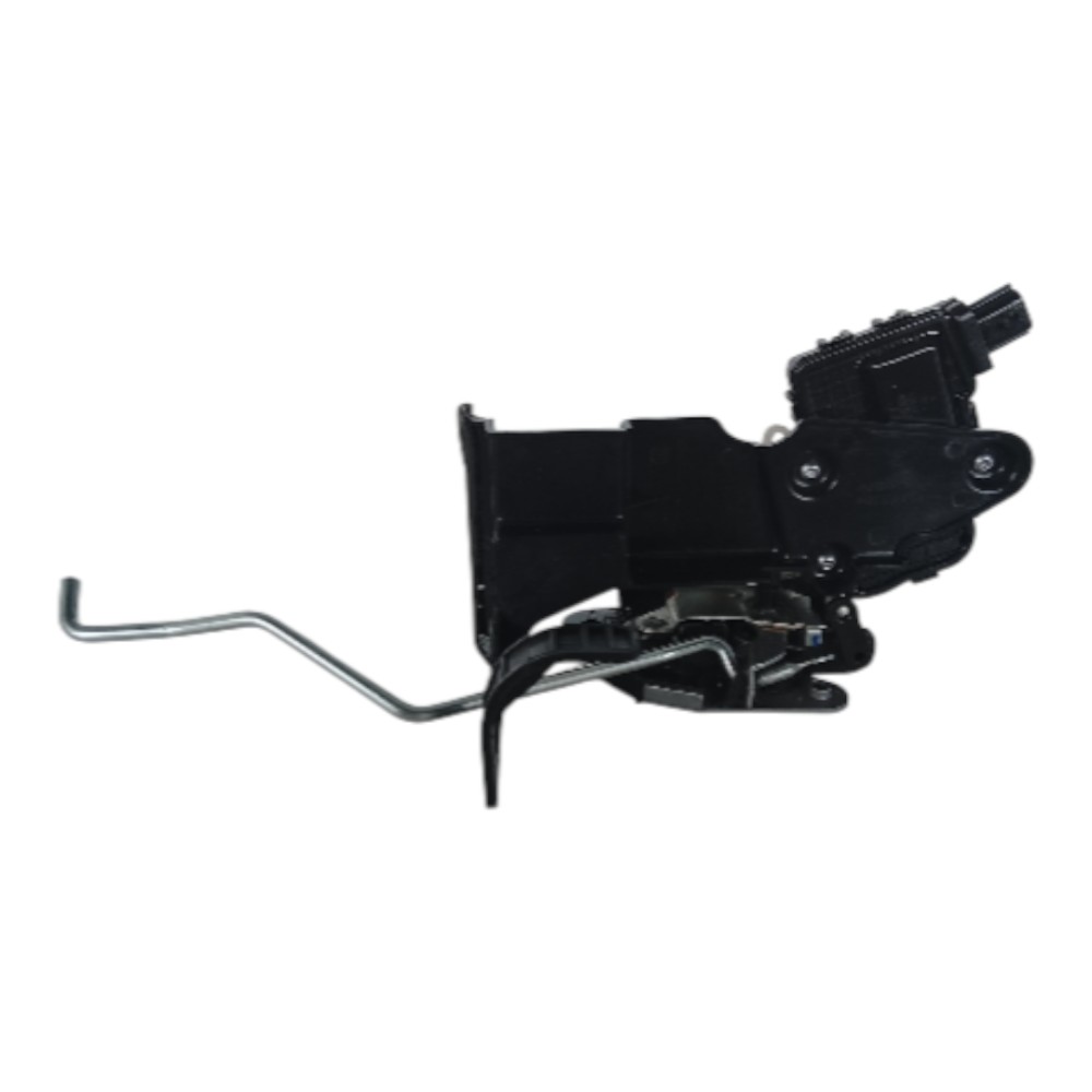 Fechadura Porta Dianteira Direita Renault Kwid 2018 2025 2