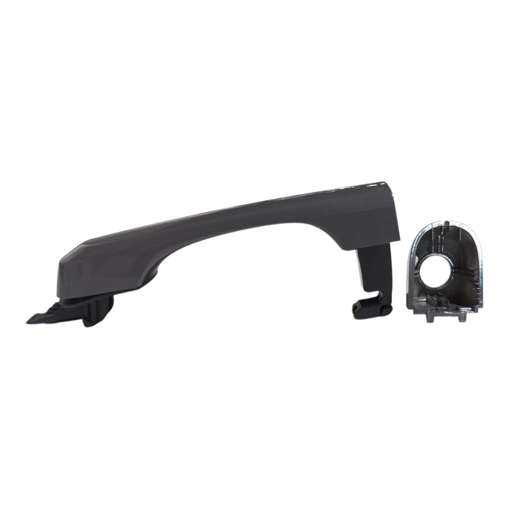 Maçaneta Externa Fiat Toro 2016 2020 252122C 2