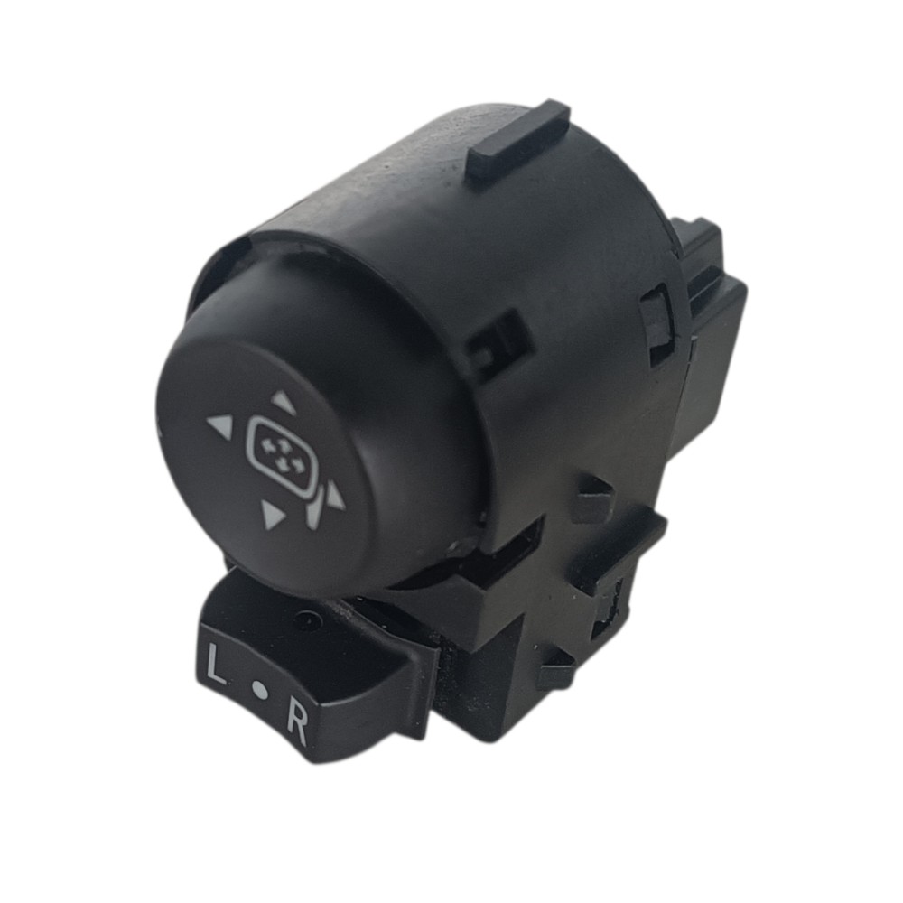Botão Interruptor Retrovisor Chevrolet Tracker 2021 2024 1