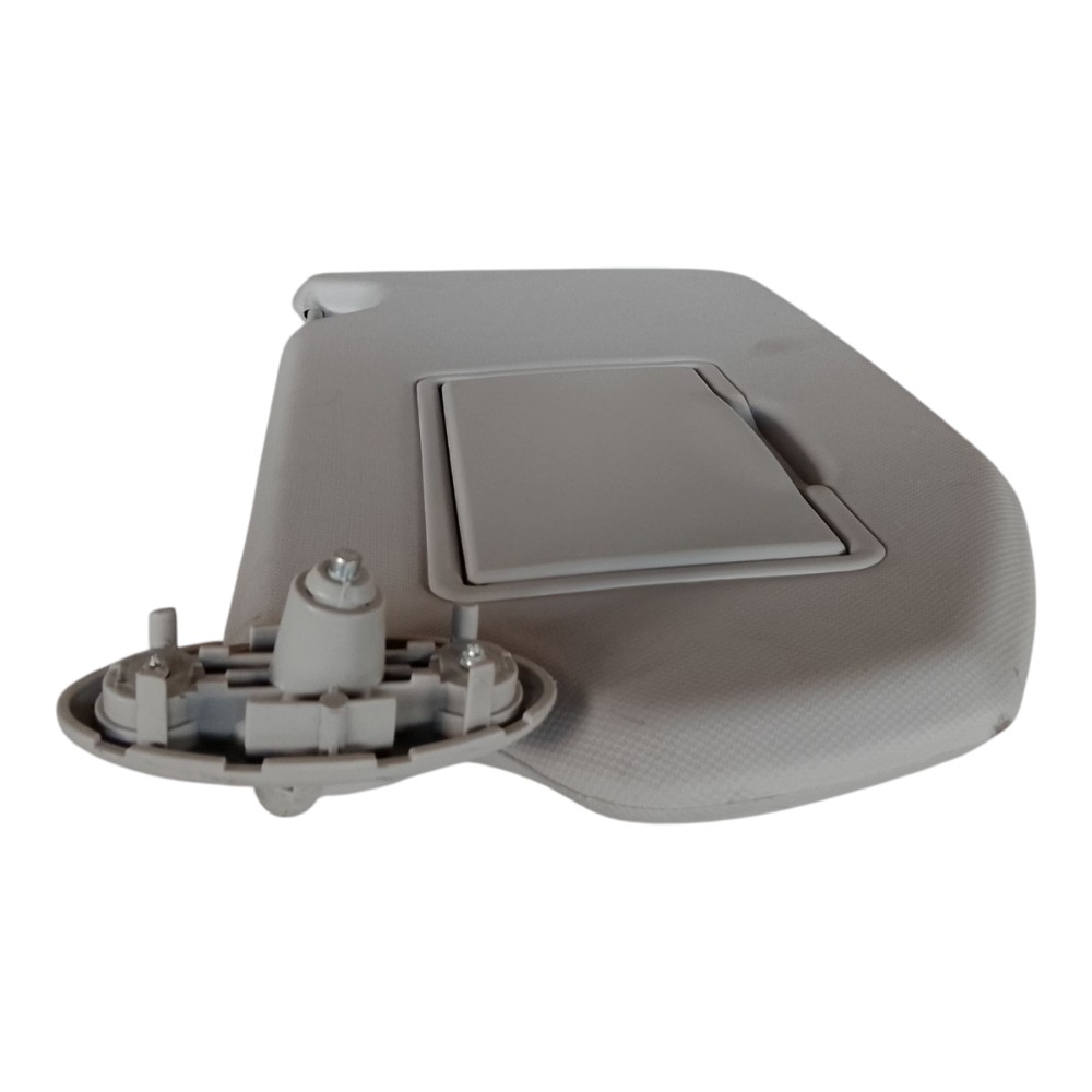 Quebra Sol Lado Esquerdo Ford Ka 2015 2020 3