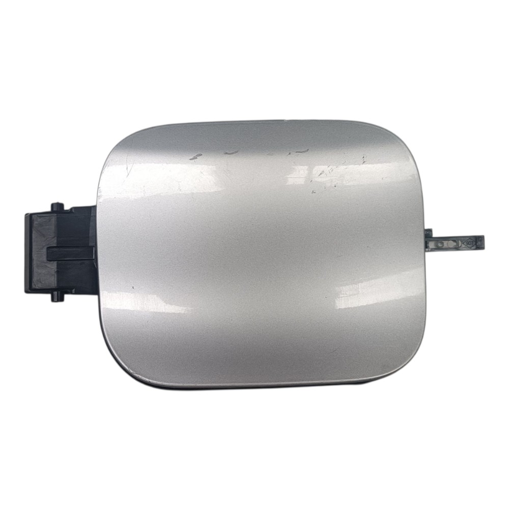 Portinhola Tanque De Combustível Renault Captur 2018 2022 Branca 1