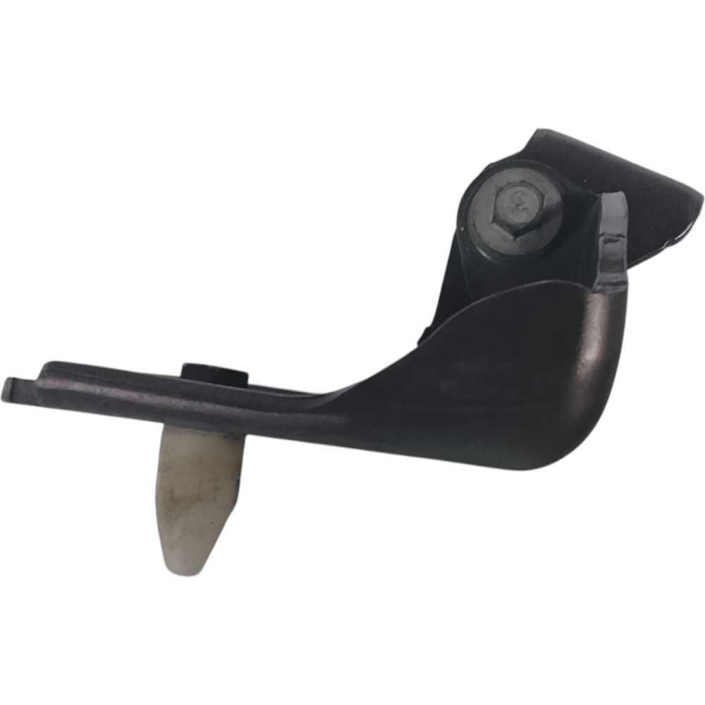 Dobradiça Porta Ford Ka 2015 2019 Dianteiro Esquerdo 4