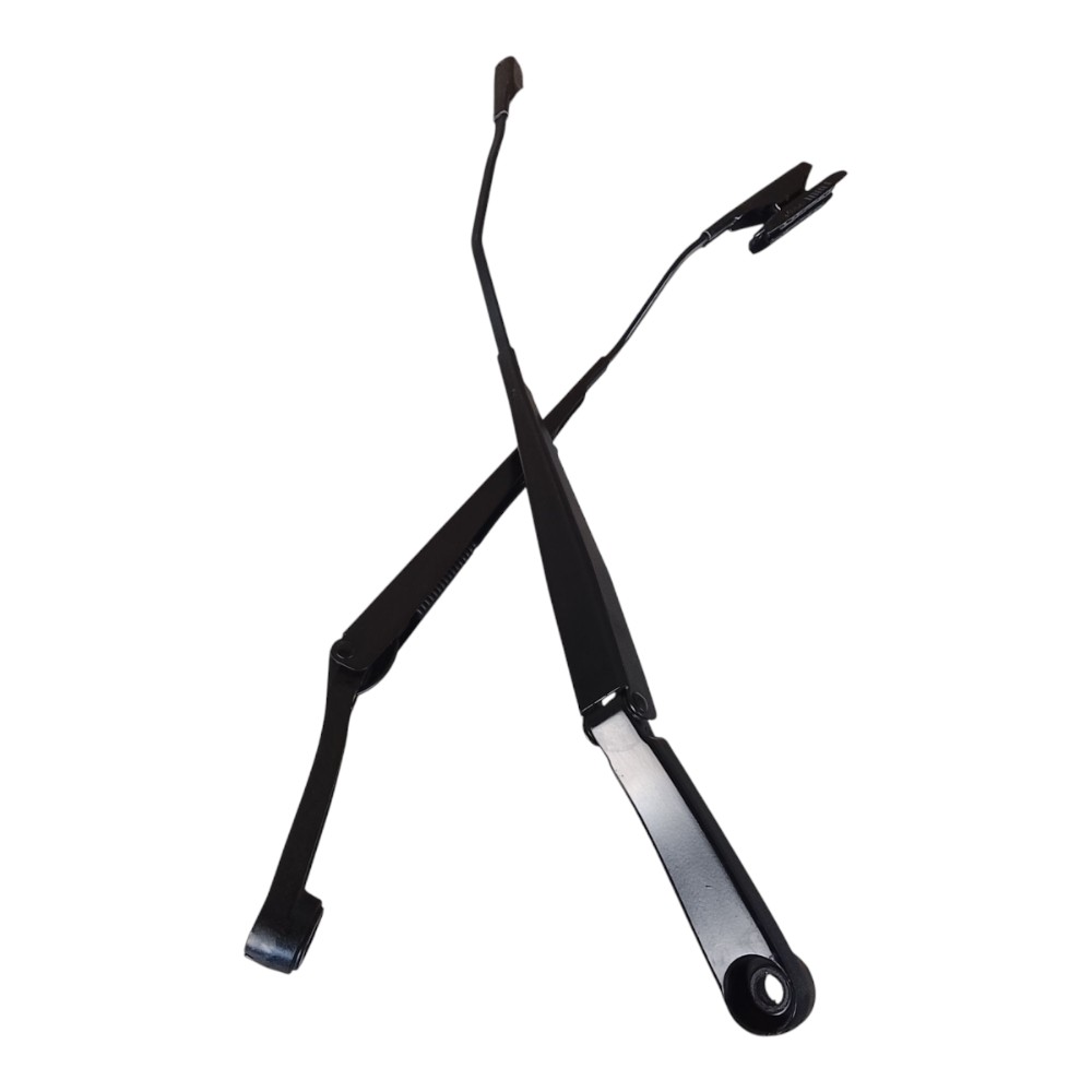 Par Braço Limpador De Parabrisa Ford Ka 2019 4