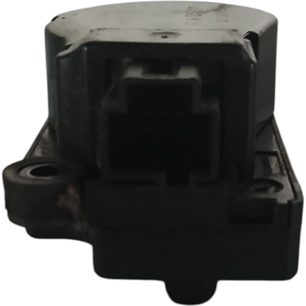 Motor atuador caixa ar ventila citroen c3 2011 2012 3