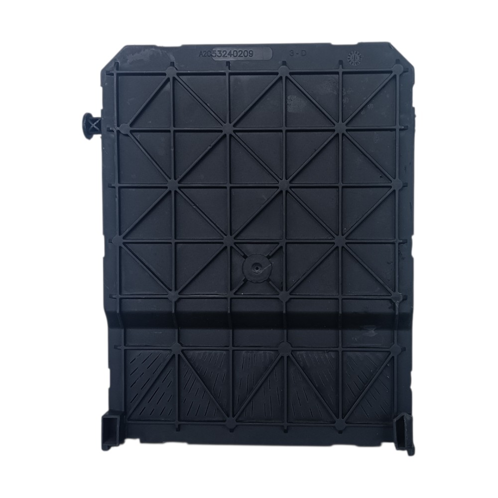 Módulo Central Bsi Fusível Peugeot 207 2011 2012 4