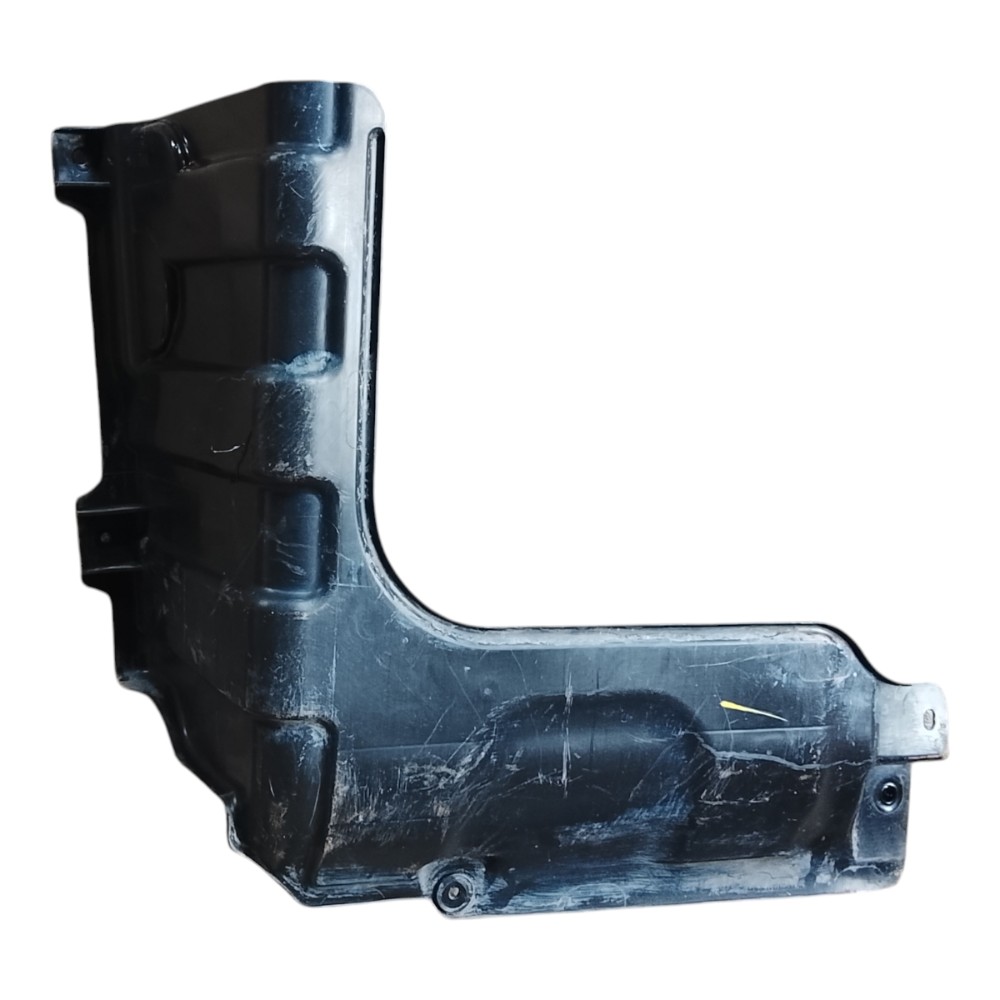 Defletor Motor Inferior Esquerdo Hyundai Hb20 2013 2023 5