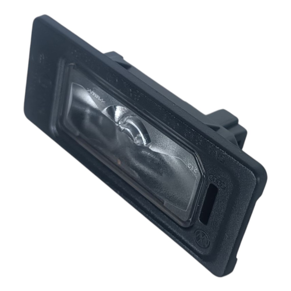 Lanterna Luz Placa T-cross 2020 2021 2022 5na943021