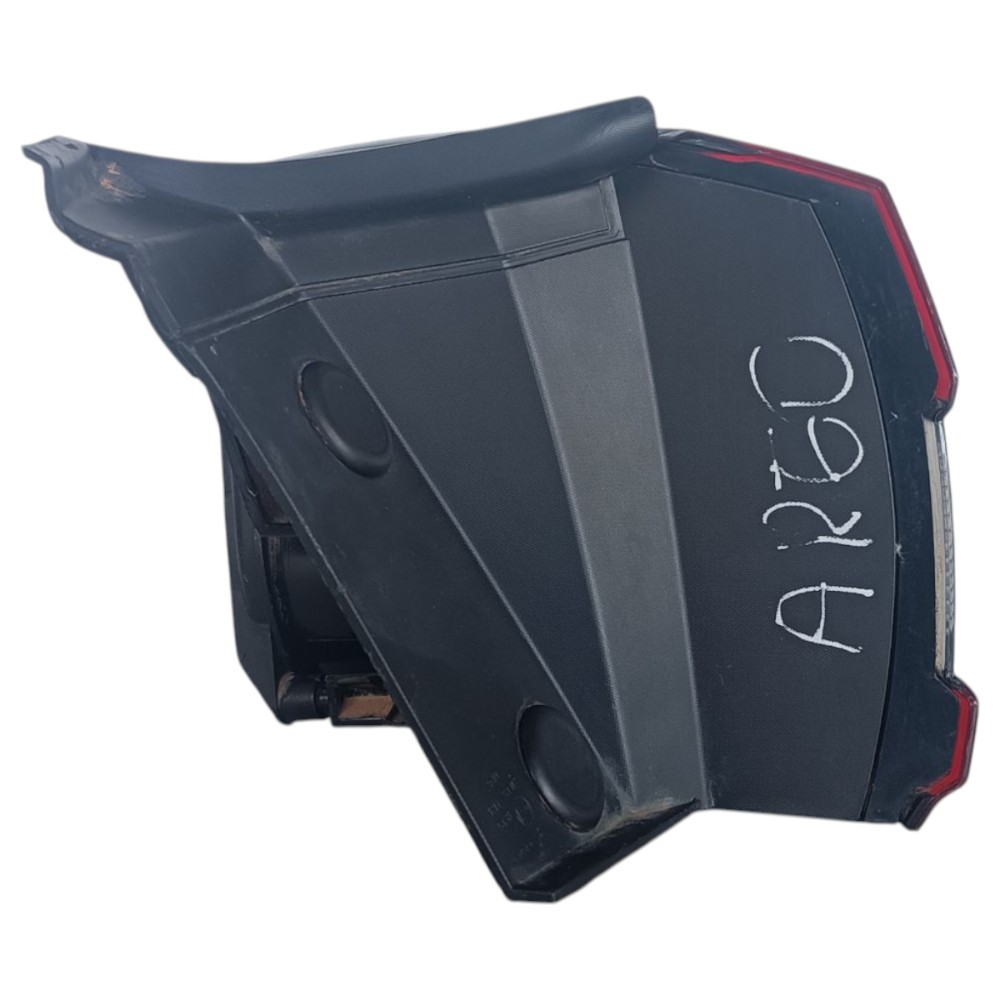 Lanterna Traseira Canto Fiat Argo 2017 2018 2019 2020 Á 2025 3