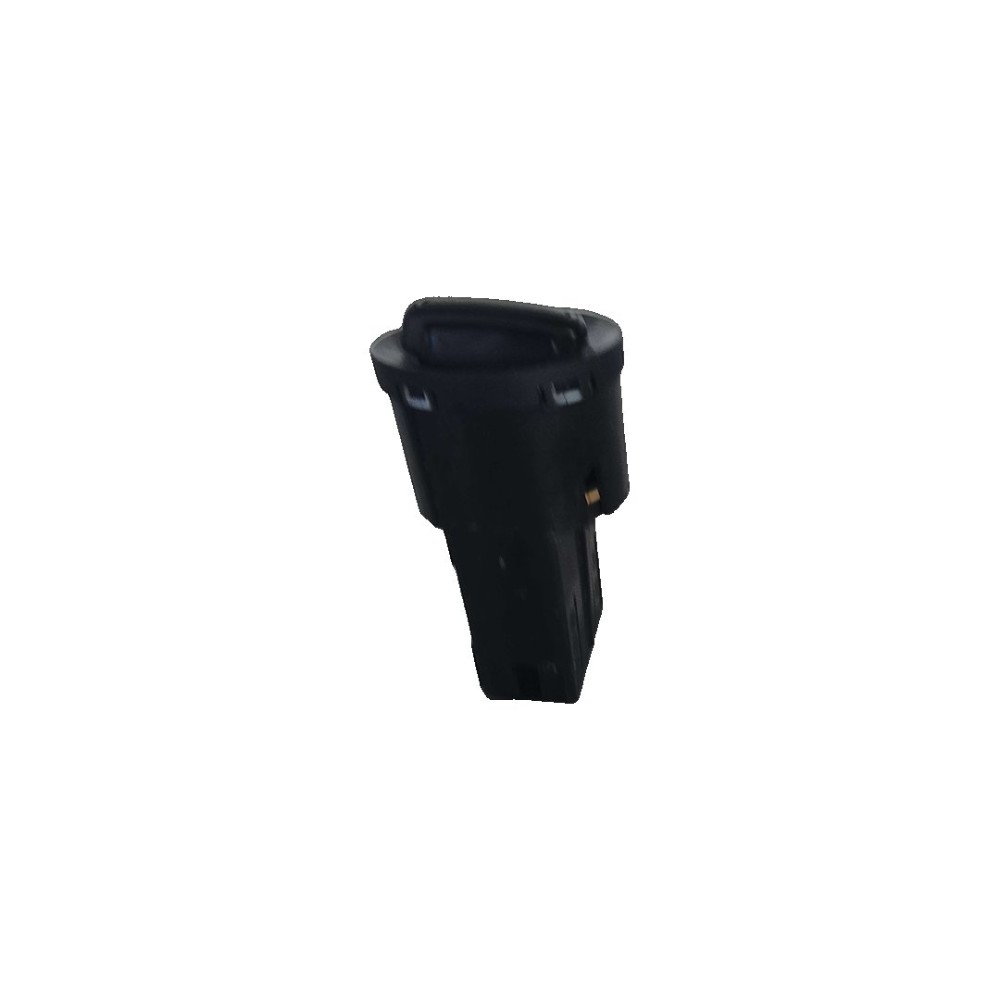 Comando Botão Farol Luz Milha Vw Voyage Gol 2018 2019